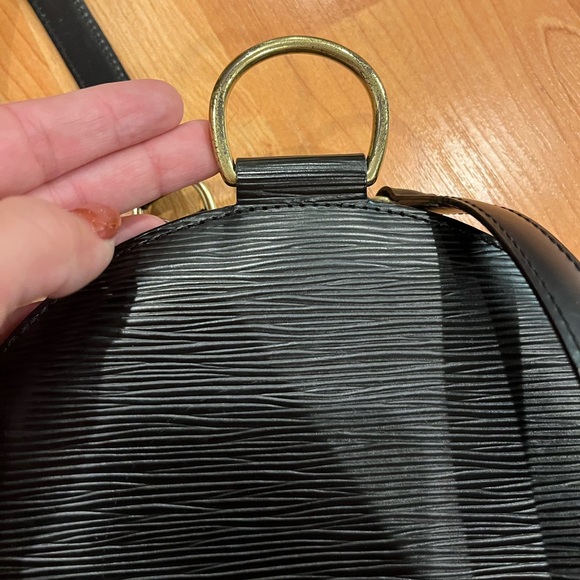 Louis Vuitton Mabillon Backpack - Picture 8 of 9